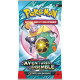Pokémon, Aventure Ensemble EV09, booster