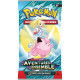 Pokémon, Aventure Ensemble EV09, booster