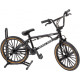 Vélo BMX Cross, échelle 1/8
