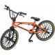 Vélo BMX Cross, échelle 1/8