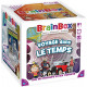 Brain Box, Voyage dans le temps