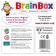 Brain Box, Voyage dans le temps