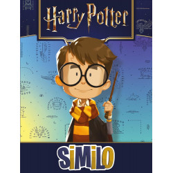 Similo Harry Potter, Gigamic