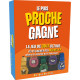 Le plus proche gagne, Platonia Games