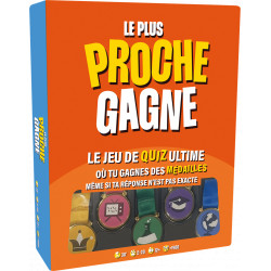 Le plus proche gagne, Platonia Games