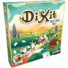 Dixit Kids, Libellud