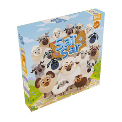 Saï Saï, Panoplie Editions