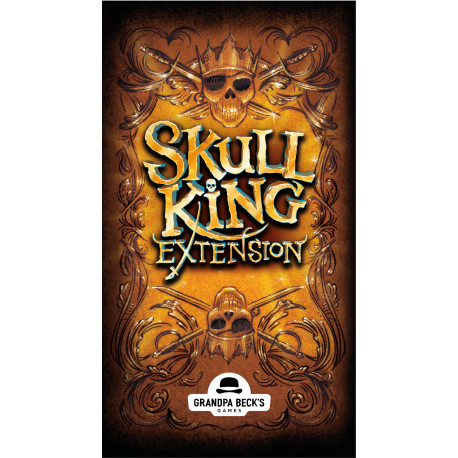 Skull King, extension