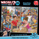 Puzzle Wasgij ! 1000 pcs : un fiasco embarrassant