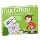 Cartatoto, apprendre les additions