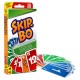 SkipBo, Mattel, une mécanique de jeu simple et originale, proche de la crapette