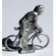Mini cycliste métal, position grimpeur, Tour de France