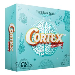 Cortex Challenge, Zygomatic Games
