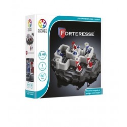 Forteresse, Smart Games