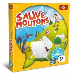 Sauve Moutons (Bioviva)
