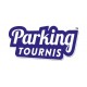 Parking Tournis, Smart Games : Garez les véhicules aux bons emplacements ! 