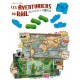 Les Aventuriers du Rail : Autour du Monde, Days of Wonder