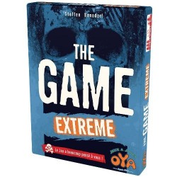 The Game Extreme, Oya