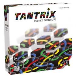 Tantrix stratégie, Gigamic
