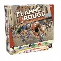 Flamme Rouge, Gigamic