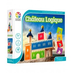 Château Logique, Smart Games