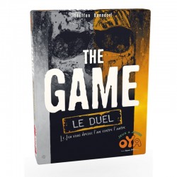The Game Duel, Oya : le jeu vous dresse l'un contre l'autre