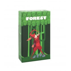 Forest, Helvetiq