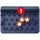 IQ Star, Smart Games : Placerez-vous toutes les étoiles dans le coffret ?