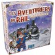 Les Aventuriers du rail, Scandinavie, Days of Wonder