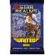 Star Realms, Iello, extension United Héros