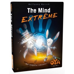 The Mind Extreme, Oya