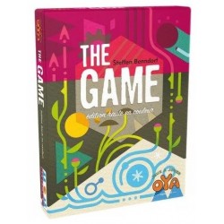 The Game, haut en couleur, Oya