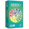 Skyjo, un jeu de cartes haut en couleur