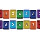 Red 7, Nuts : 7 couleurs poiur être le gagnant à chaque tour