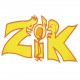 Zik, volume 2 : nouveaux titres, onomatopées et illustrations