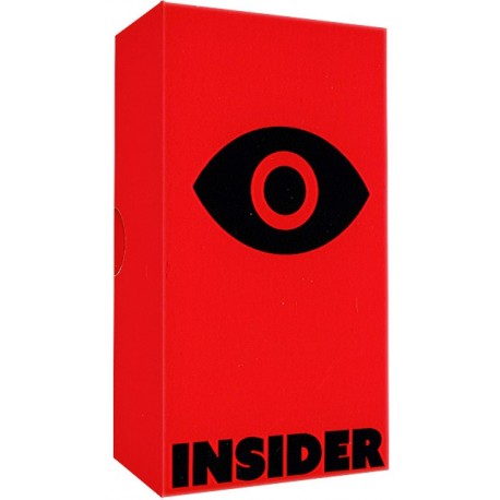 Insider, Oink Games, version française