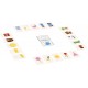 Toutim, Gigamic : formes, couleurs et sens