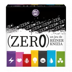 Zero, Pixie Games