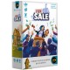 For Sale, Iello, Mini Games : offrez vous les maisons de vos rêves !