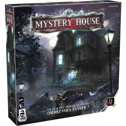 Mystery House, Gigamic