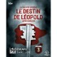 Le Destin de Léopold, 50 escape thriller, Black Rock Games