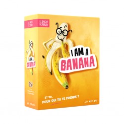 i am a Banana, le Droit de Perdre