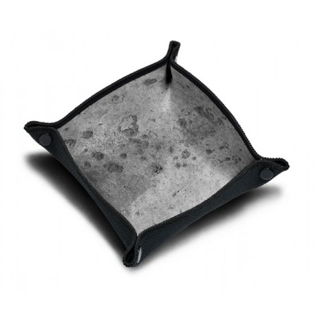 Piste de dés, modèle Moon, Immersion 21x21 cm