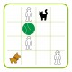 Les Chiens s'en mêlent, Smart Games