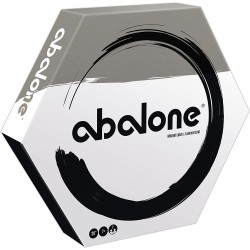 Abalone, Asmodée : Un classique dans la gamme jeu de stratégie à 2