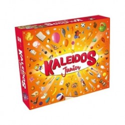 Kaleidos junior, Oya