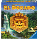 El Dorado , Ravensburger : Oserez-vous vous aventurer à la cité d’or ?