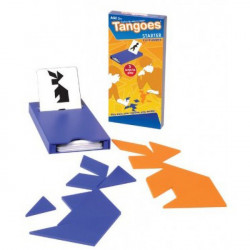 Tangoes Starter, Smart Games