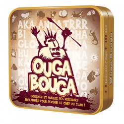 Ouga Bouga, Cocktail Games