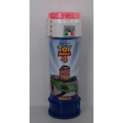 Bulle de savon Toys Story, 60 ml